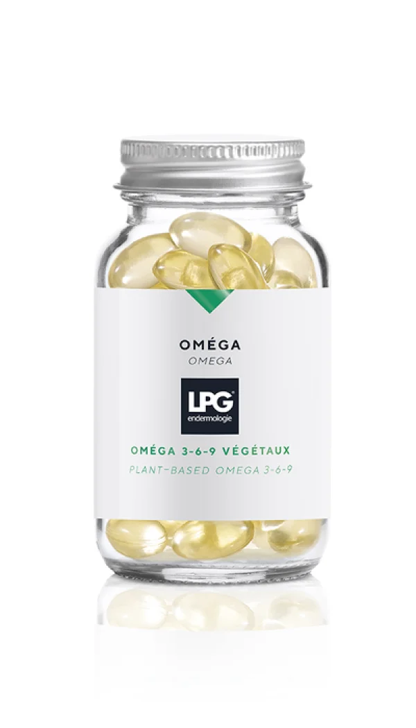 LPG OMEGA