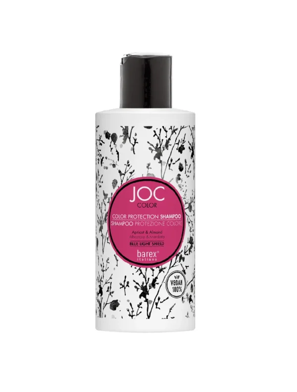 JOC CARE Daily Wash Shampoo