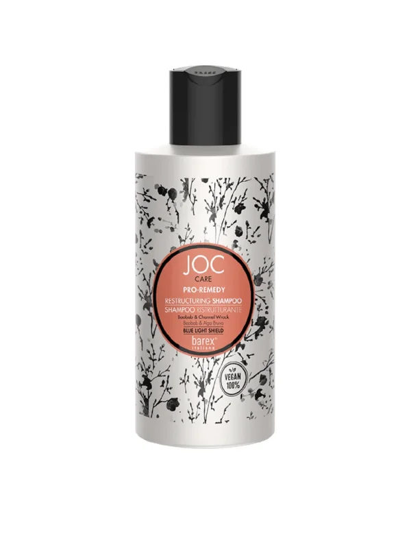 JOC CARE Restructuring Shampoo