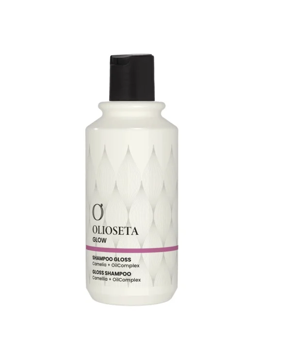 Olioseta Gloss Shampoo