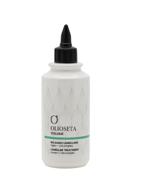 Olioseta Lamellar Treatment