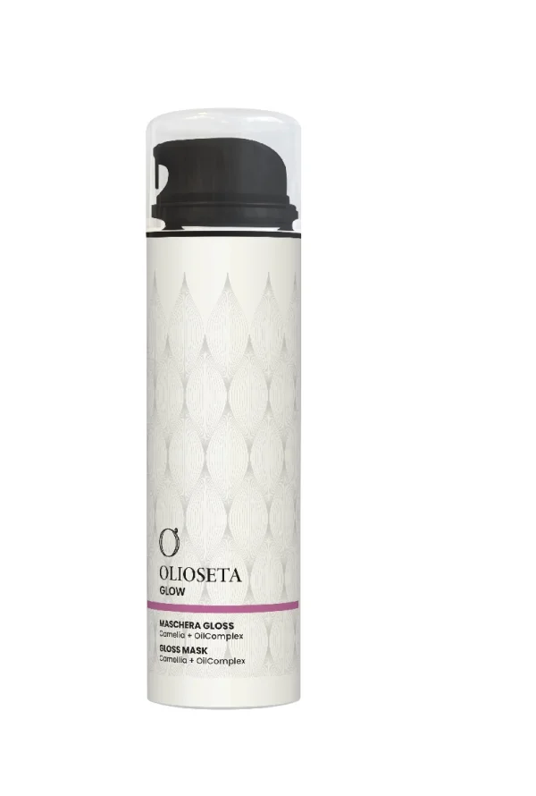 Olioseta Gloss Mask