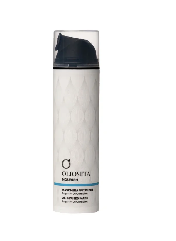 Olioseta Oil Infused Mask
