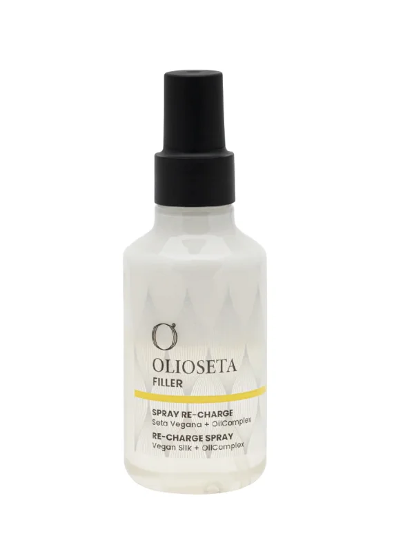 Olioseta Re-Charge Spray