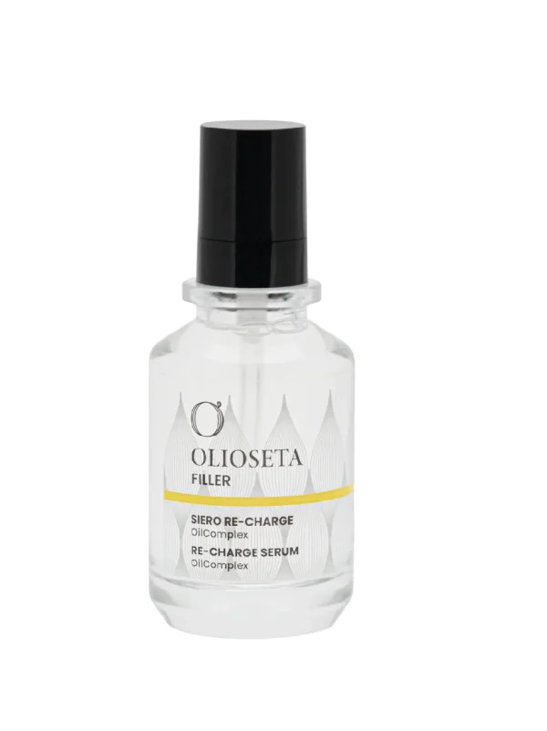 Olioseta Re-Charge Serum