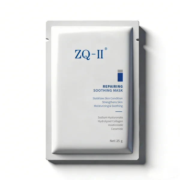 ZQ-II REPAIRING SOOTHING MASK