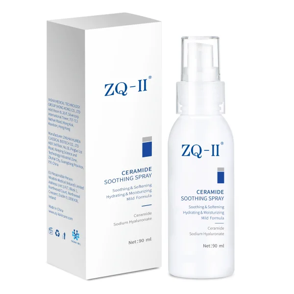 ZQ CERAMIDE SOOTHING SPRAY