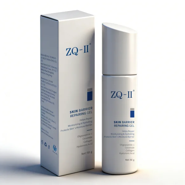 SKIN BARRIER REPAIRING GEL
