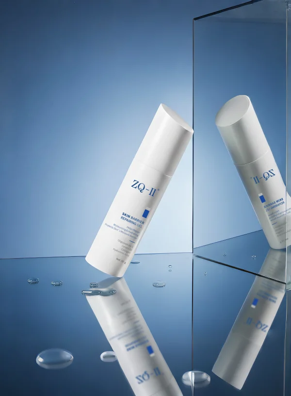 SKIN BARRIER REPAIRING GEL