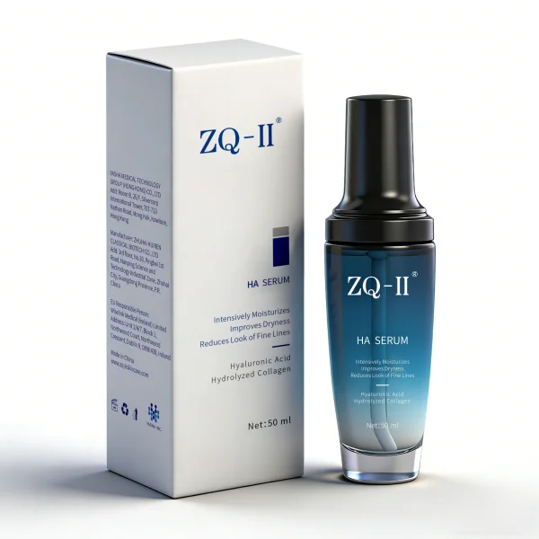ZQ HA SERUM