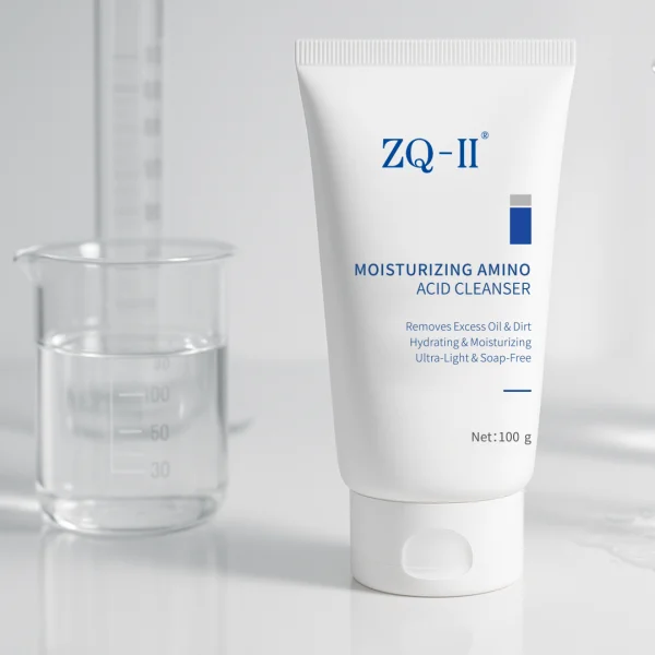 MOISTURIZING AMINO ACID CLEANSER