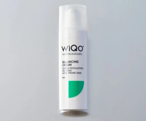 WiQo Balancing Cream