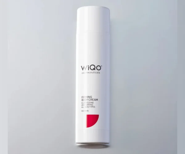 WiQo Firming Body Cream